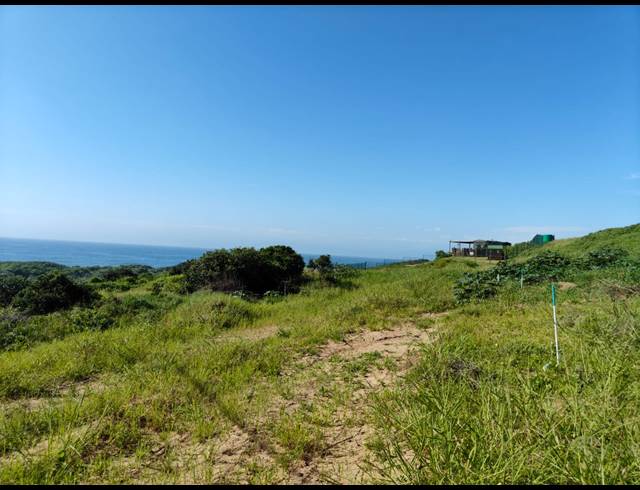 1,391M² VACANT LAND FOR SALE IN SEATON ESTATE